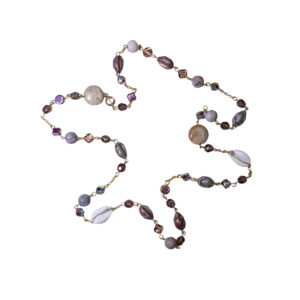 Náhrdelník Mořská panna