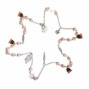 Náhrdelník Jednorožec