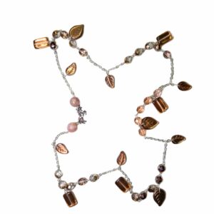 Náhrdelník Jednorožec č.2