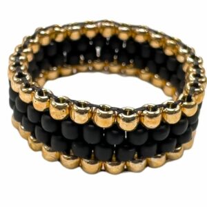 Prstýnek Pruhy č.2