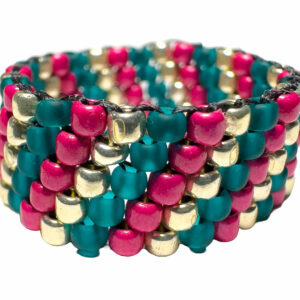 Prstýnek Geometrie č.4