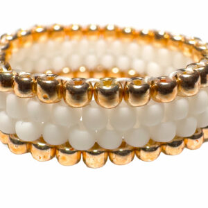 Prstýnek Pruhy č.3