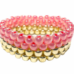 Prstýnek Pláž č.4