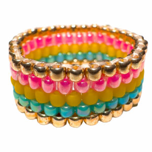 Prstýnek Pruhy č.13