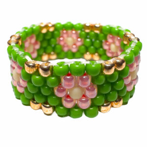 Prstýnek Jednorožec č.2