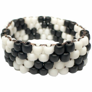 Prstýnek Geometrie č.2