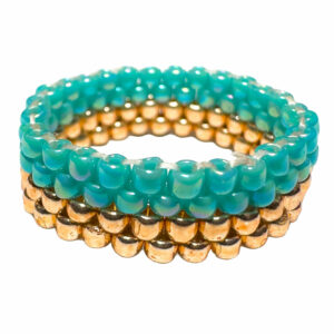 Prstýnek Pláž č.1