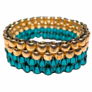 Prstýnek Pláž č.3