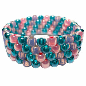 Prstýnek Geometrie č.3