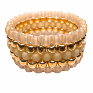 Prstýnek Pruhy č.1