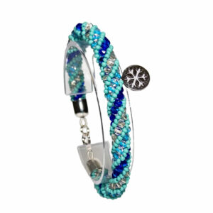 Náramek Spirála č.4