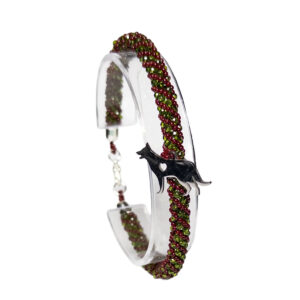 Náramek Spirála č.5