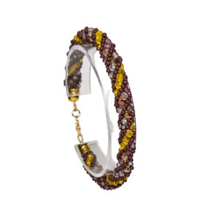 Náramek Spirála č.2