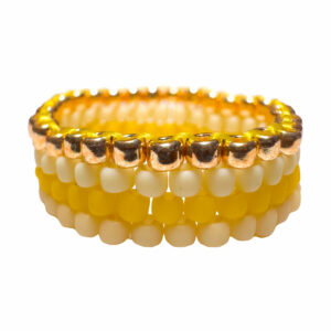 Prstýnek Pruhy č.7